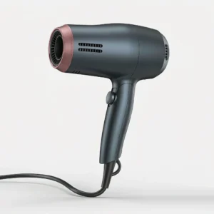 AirDry Pro Ionic Hair Dryer