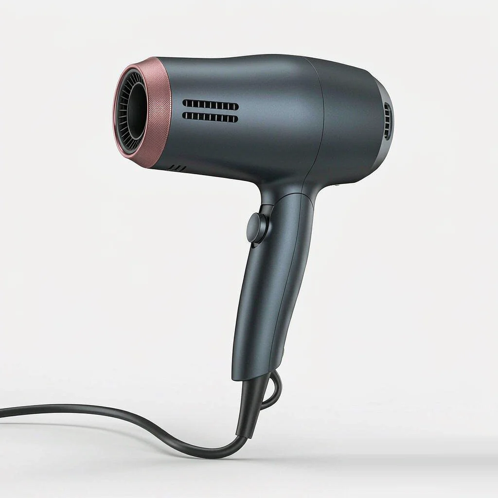 AirDry Pro Ionic Hair Dryer
