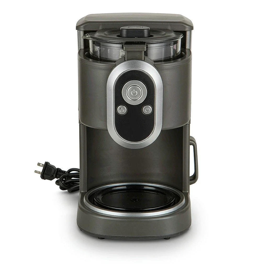 Aura 12-Cup Drip Coffee Maker
