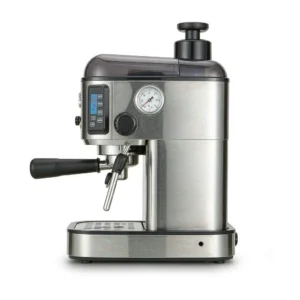 Brezza 15-Bar Espresso Machine