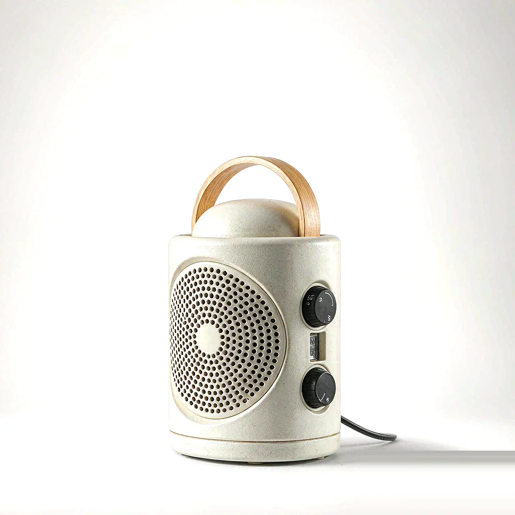 CozyRay Ceramic Space Heater