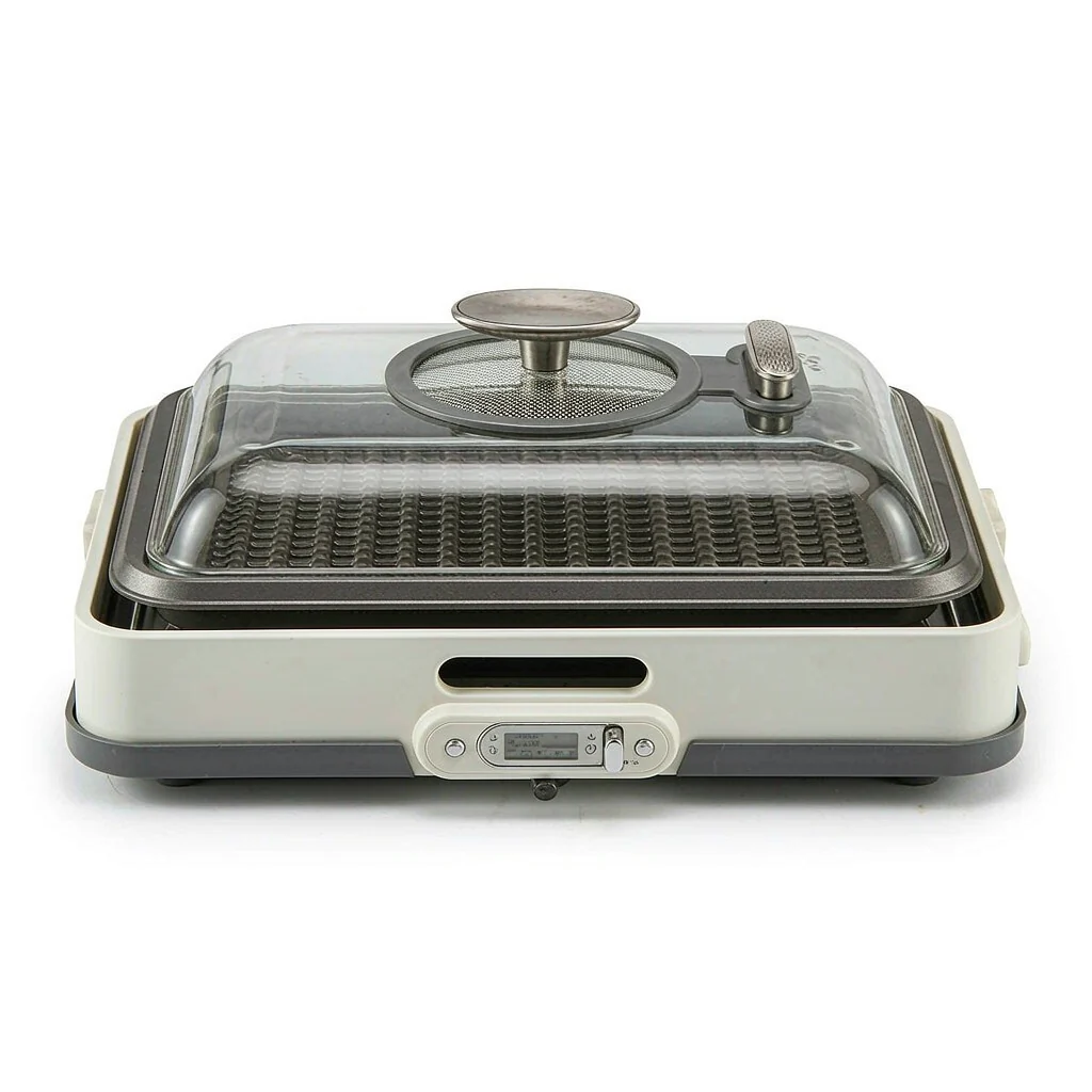 FlatTop Indoor Grill