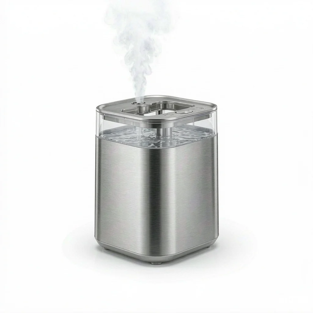 MistCloud Ultrasonic Humidifier