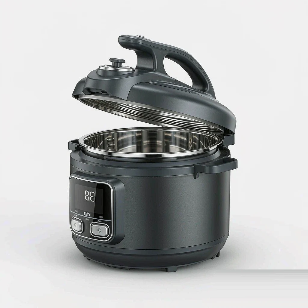 MultiPot Pro 11-in-1 Cooker