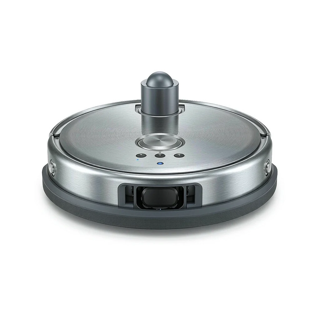 Orbit Robot Vacuum + Mop