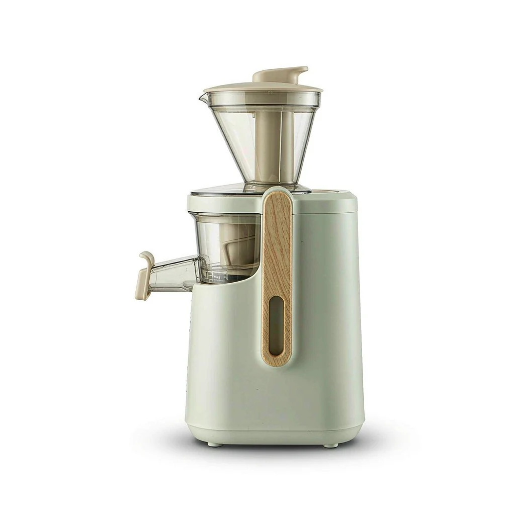 Pressa Slow Juicer