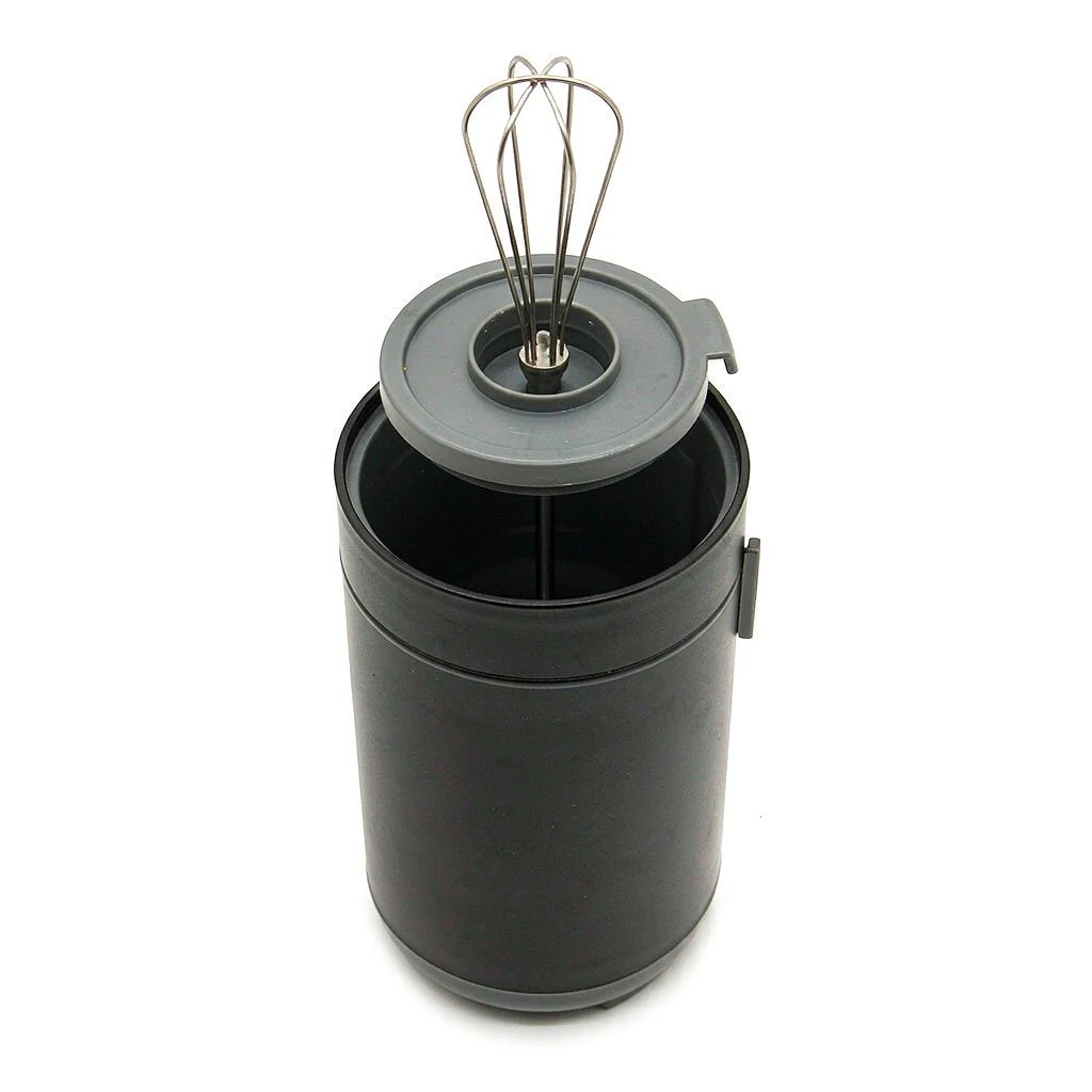 Silk Automatic Milk Frother