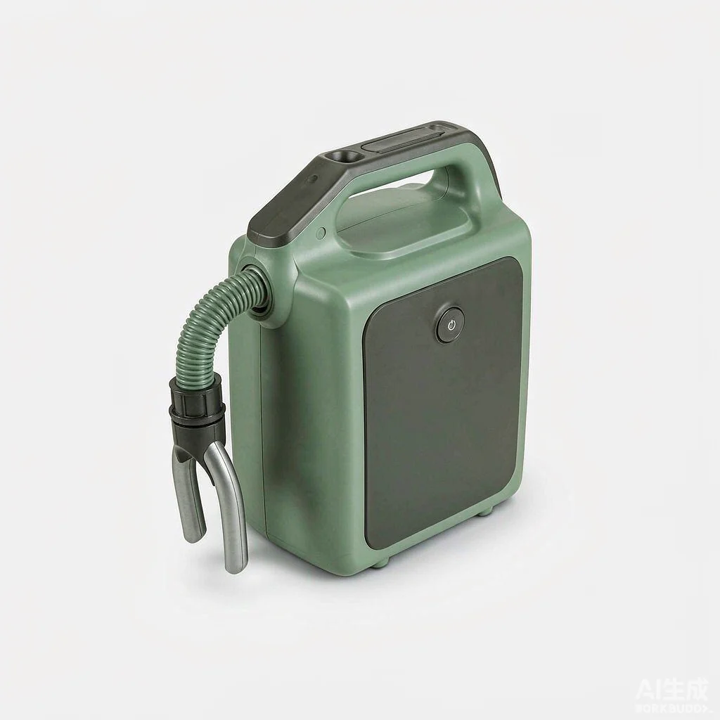 SpotLift Carpet Spot Cleaner
