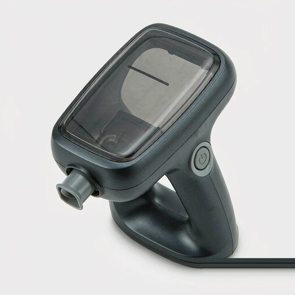SteamPress Garment Steamer