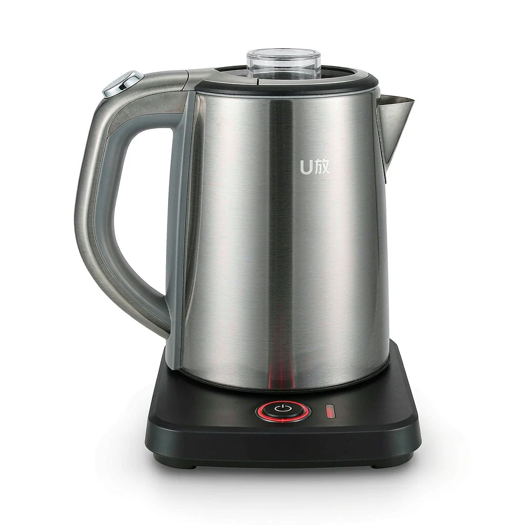 Steep 1.7L Electric Kettle