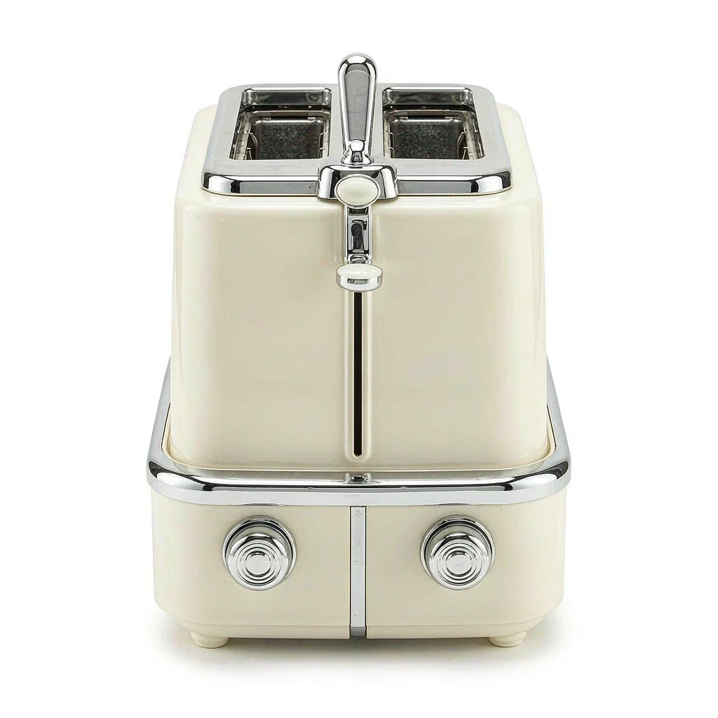 ToastGlow 4-Slice Toaster